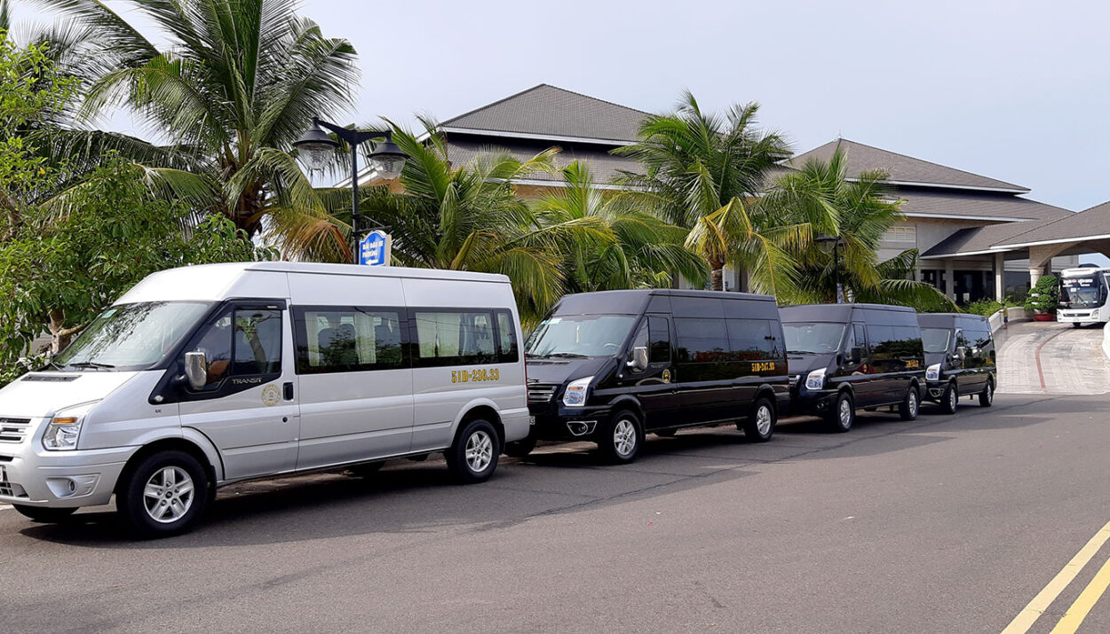 Xe đời mới, hiện đại