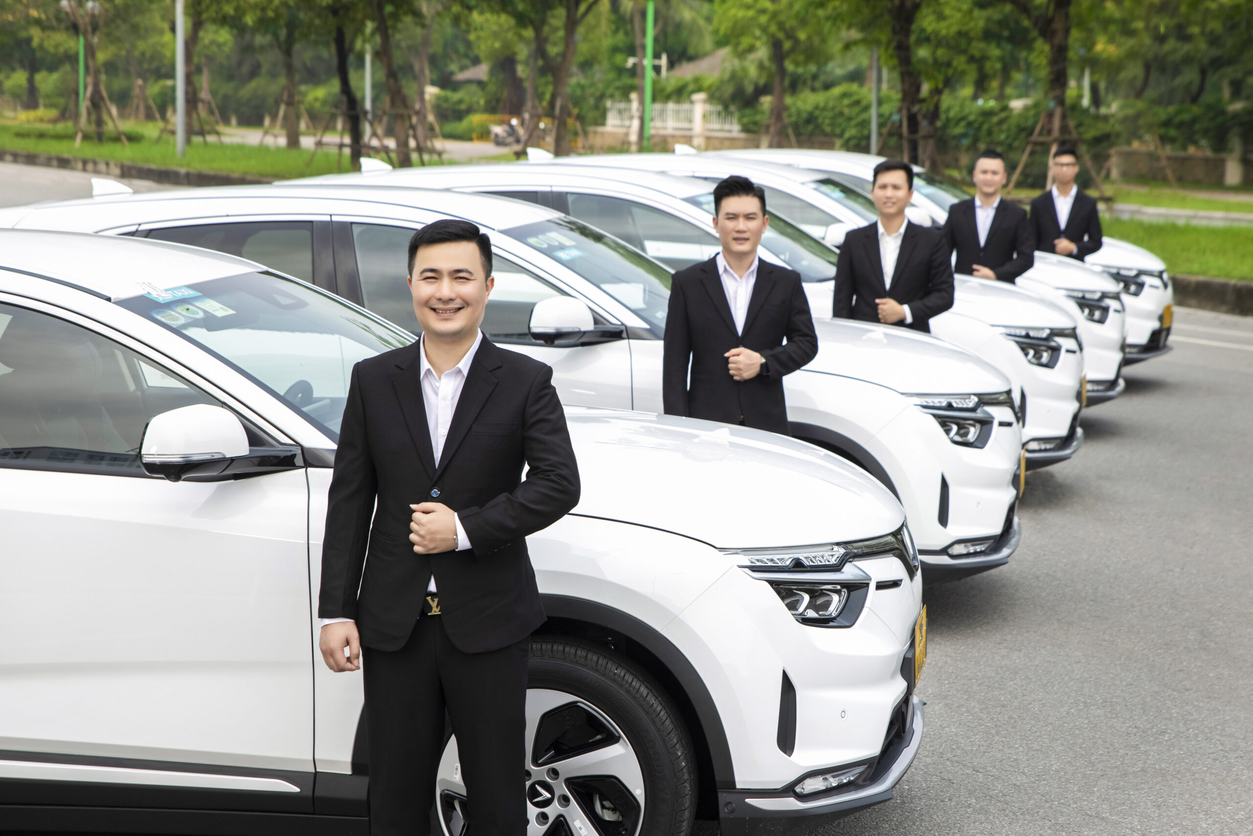 Dịch vụ chuyên nghiệp